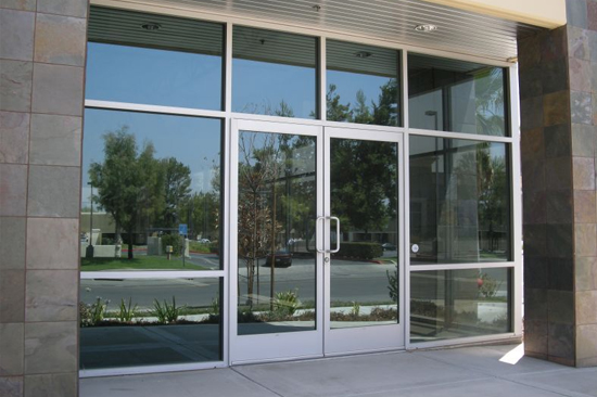 Sunny Isles Beach-commercial-door-repair