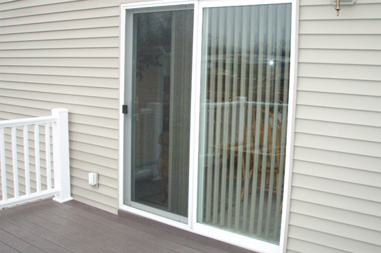Sunny Isles Beach-screen-door-repair