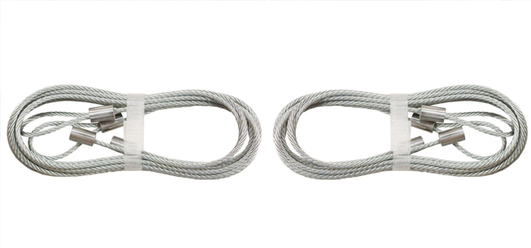 garage door torsion cable repair Sunny Isles Beach